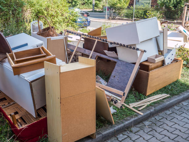 Best Electronics and E-Waste Disposal  in Jackson, MS